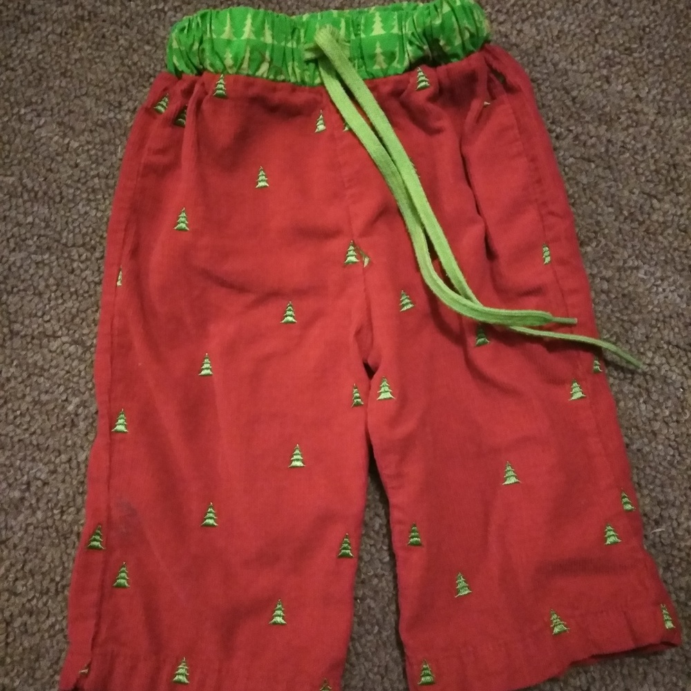 Mud Pie Infants Christmas Outfit!